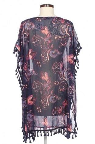 Damen Shirt Laura Torelli, Größe M, Farbe Mehrfarbig, Preis € 11,99