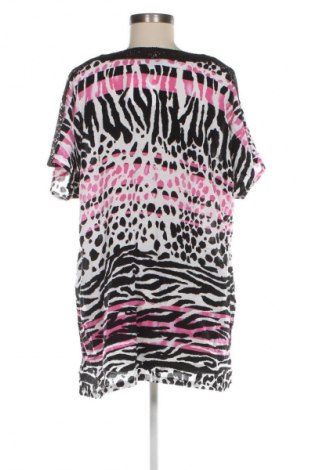 Damen Shirt Laura Torelli, Größe XXL, Farbe Mehrfarbig, Preis € 15,99