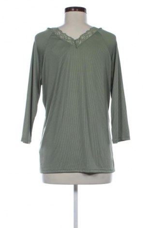 Damen Shirt Laura Torelli, Größe L, Farbe Grün, Preis € 5,99
