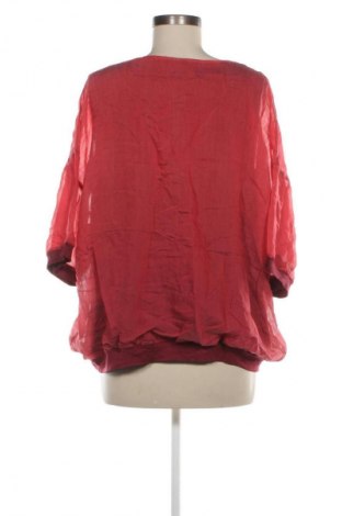 Damen Shirt Laura Torelli, Größe L, Farbe Rot, Preis € 11,99