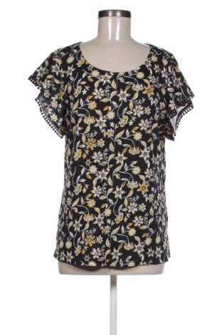 Damen Shirt Laura Torelli, Größe M, Farbe Mehrfarbig, Preis € 18,47