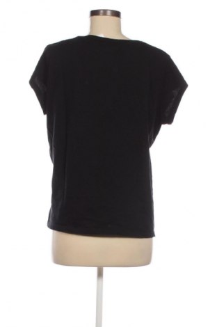 Damen Shirt Laura Torelli, Größe L, Farbe Schwarz, Preis 10,00 €