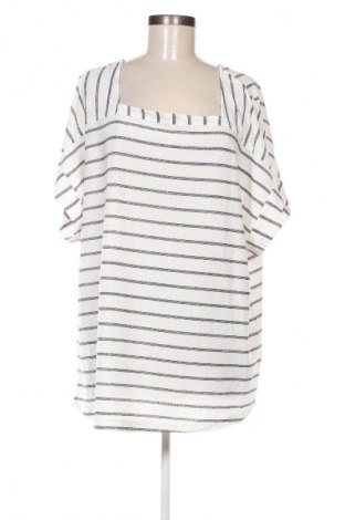 Damen Shirt Laura Torelli, Größe XXL, Farbe Mehrfarbig, Preis € 13,99
