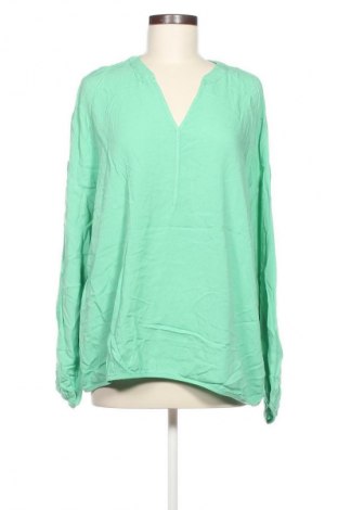 Dámska blúza Laura Torelli, Veľkosť L, Farba Zelená, Cena  11,95 €