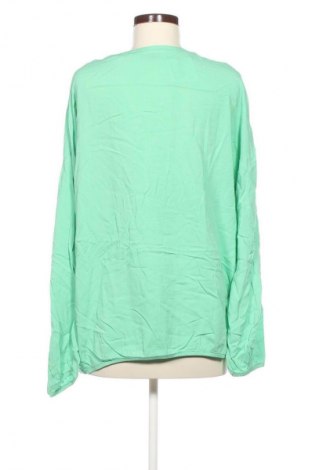 Dámska blúza Laura Torelli, Veľkosť L, Farba Zelená, Cena  11,95 €