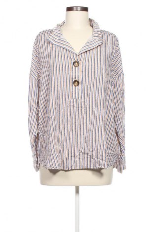 Damen Shirt Laura Torelli, Größe XL, Farbe Mehrfarbig, Preis € 13,99