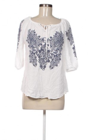 Damen Shirt Laura Torelli, Größe S, Farbe Weiß, Preis € 5,99
