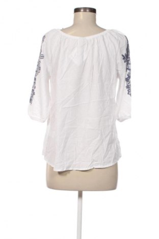 Damen Shirt Laura Torelli, Größe S, Farbe Weiß, Preis € 5,99