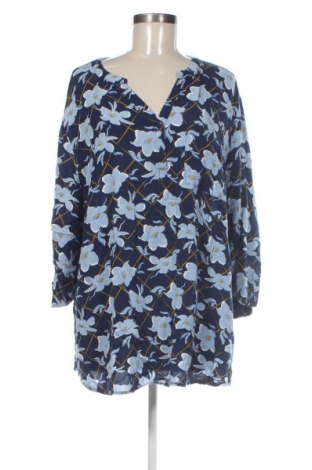 Damen Shirt Laura Torelli, Größe 4XL, Farbe Mehrfarbig, Preis € 13,99