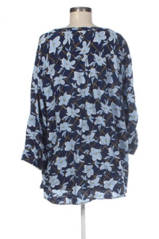 Damen Shirt Laura Torelli, Größe 4XL, Farbe Mehrfarbig, Preis € 13,99