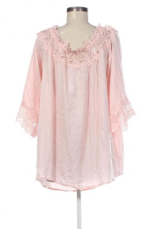 Damen Shirt Laura Torelli, Größe XL, Farbe Rosa, Preis € 5,99