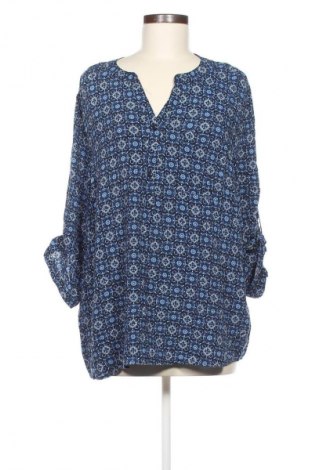 Damen Shirt Laura Torelli, Größe XL, Farbe Mehrfarbig, Preis € 13,99