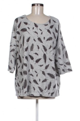 Damen Shirt Laura Torelli, Größe XL, Farbe Mehrfarbig, Preis € 9,74