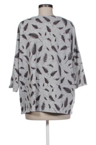 Damen Shirt Laura Torelli, Größe XL, Farbe Mehrfarbig, Preis € 9,74