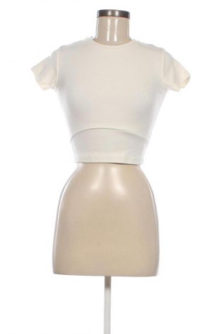 Bluzka damska LeGer By Lena Gercke, Rozmiar XS, Kolor Beżowy, Cena 203,99 zł