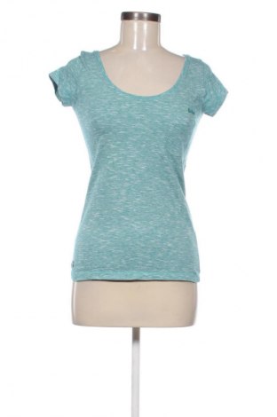 Damen Shirt Lee Cooper, Größe S, Farbe Grün, Preis 14,00 €