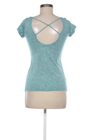 Damen Shirt Lee Cooper, Größe S, Farbe Grün, Preis 14,00 €