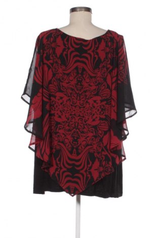 Dámská halenka Leebe, Velikost 3XL, Barva Vícebarevné, Cena  247,00 Kč