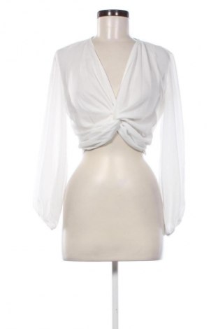 Damen Shirt Lefon, Größe M, Farbe Weiß, Preis € 24,55