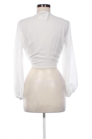 Damen Shirt Lefon, Größe M, Farbe Weiß, Preis € 24,55