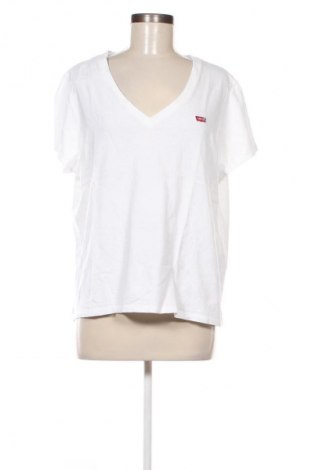 Női blúz Levi's, Méret XL, Szín Fehér, Ár 6 639 Ft