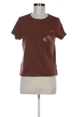 Damen Shirt Levi's, Größe XS, Farbe Braun, Preis € 64,99