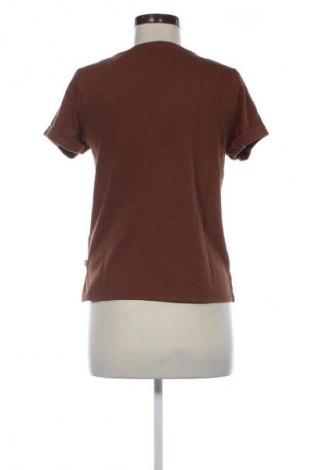 Damen Shirt Levi's, Größe XS, Farbe Braun, Preis € 64,99