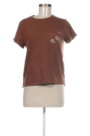 Damen Shirt Levi's, Größe S, Farbe Braun, Preis € 64,99