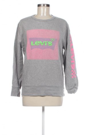 Damen Shirt Levi's, Größe S, Farbe Grau, Preis € 24,99