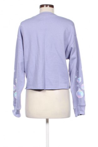 Damen Shirt Levi's, Größe M, Farbe Lila, Preis € 34,78