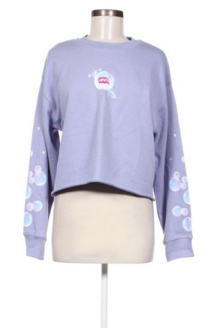 Damen Shirt Levi's, Größe M, Farbe Lila, Preis € 34,78