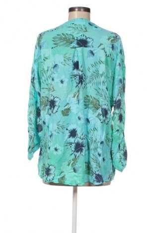 Dámska blúza Liberty, Veľkosť XXL, Farba Viacfarebná, Cena  19,95 €