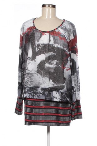 Damen Shirt Liberty, Größe L, Farbe Mehrfarbig, Preis € 23,99