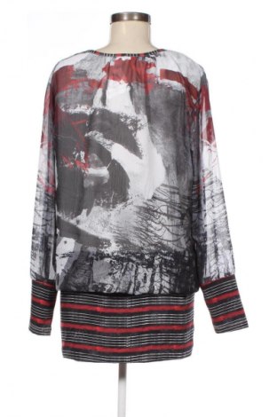 Damen Shirt Liberty, Größe L, Farbe Mehrfarbig, Preis € 23,99