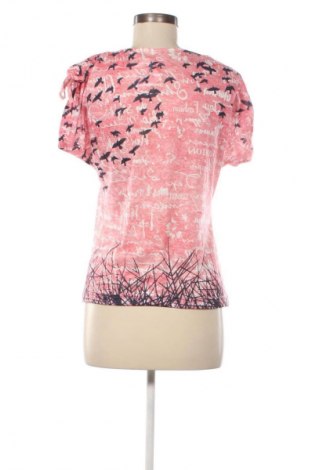 Damen Shirt Liberty, Größe S, Farbe Mehrfarbig, Preis € 14,99