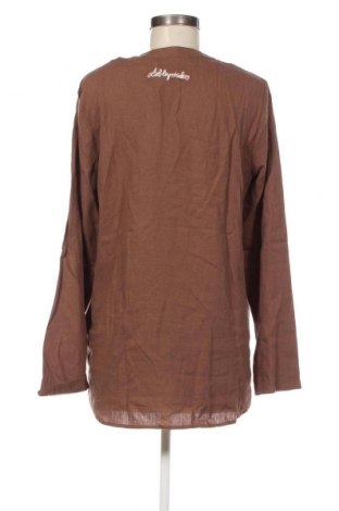 Damen Shirt Lieblingsstuck, Größe S, Farbe Braun, Preis € 54,99