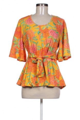 Damen Shirt Lien & Giel, Größe L, Farbe Mehrfarbig, Preis € 13,81