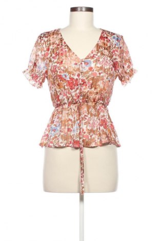 Damen Shirt Lilie Rose, Größe S, Farbe Mehrfarbig, Preis € 13,99