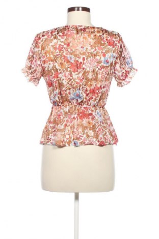 Damen Shirt Lilie Rose, Größe S, Farbe Mehrfarbig, Preis € 13,99