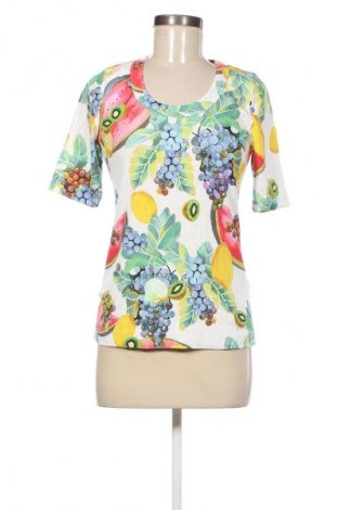 Damen Shirt Lilienfels, Größe M, Farbe Mehrfarbig, Preis € 13,99