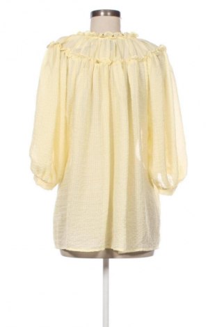 Damen Shirt Lindex, Größe M, Farbe Gelb, Preis € 6,99