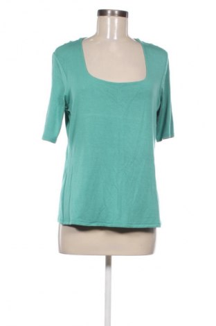 Damen Shirt Linea, Größe XL, Farbe Grün, Preis 9,72 €