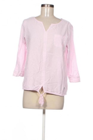 Damen Shirt Lisa Tossa, Größe M, Farbe Mehrfarbig, Preis 23,99 €