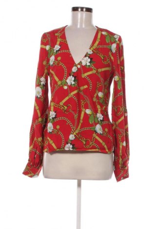 Bluză de femei Liu Jo, Mărime S, Culoare Multicolor, Preț 236,99 Lei