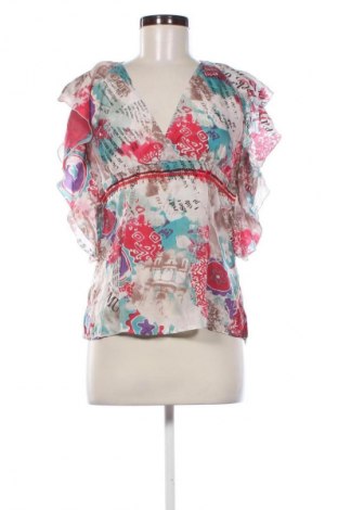 Bluză de femei Liu Jo, Mărime XL, Culoare Multicolor, Preț 305,00 Lei