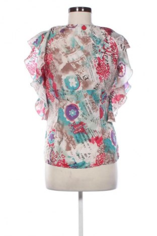 Bluză de femei Liu Jo, Mărime XL, Culoare Multicolor, Preț 305,00 Lei