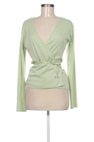 Bluză de femei Liv, Mărime XL, Culoare Verde, Preț 51,45 Lei