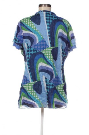 Damen Shirt Livingston, Größe 3XL, Farbe Mehrfarbig, Preis € 21,99