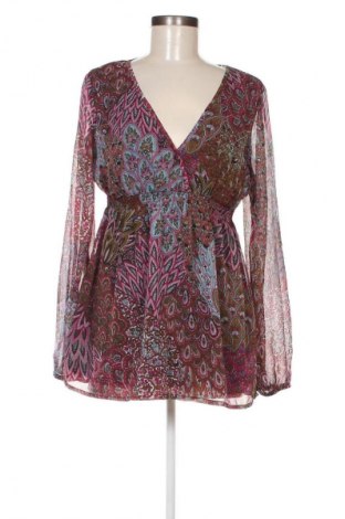Damen Shirt Livre, Größe L, Farbe Mehrfarbig, Preis € 8,99