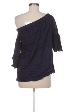 Damen Shirt Livre, Größe M, Farbe Blau, Preis € 5,99
